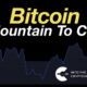 Bitcoin: A Mountain To Climb