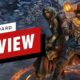 Outward Review