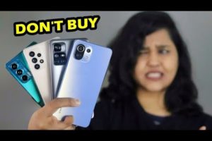 Please! Don't Buy Smartphones in February 2022 - When to Buy New Phone?