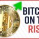 Bitcoin Broke CRITICAL Resistance! #CoffeeNCrypto