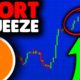 BITCOIN SHORT SQUEEZE NOW (Urgent)!!! Bitcoin News Today, Bitcoin Price Prediction, Bitcoin Crash