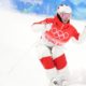 VR: Feel what it's like to tackle an Olympics moguls course | Winter Olympics 2022 | NBC Sports