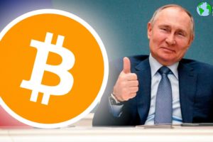 Russia Just Made Bitcoin Legal!!