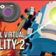 Virtual Virtual Reality 2 | Part 1 | My Blind Date Broke The Metaverse