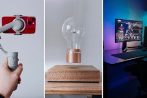 10 Best Tech Gadgets to Buy in 2022