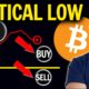 The Bitcoin DUMP Crypto Has Been Waiting For! (Bullish News)