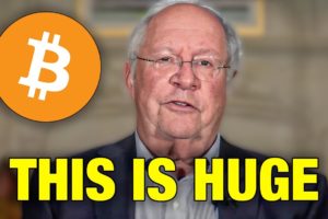 Billionaire Bill Miller - Bitcoin Will See Mass Adoption Now After This