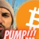 BITCOIN PUMP & DUMP!! YOU NEED TO KNOW THIS!!!!!