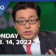 Crypto bull Tom Lee lays out risks to $200,000 bitcoin price target: CNBC Crypto World