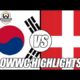 South Korea vs Denmark Overwatch World Cup 2019 Highlights | ESPN ESPORTS