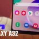 Samsung Galaxy A32 full review