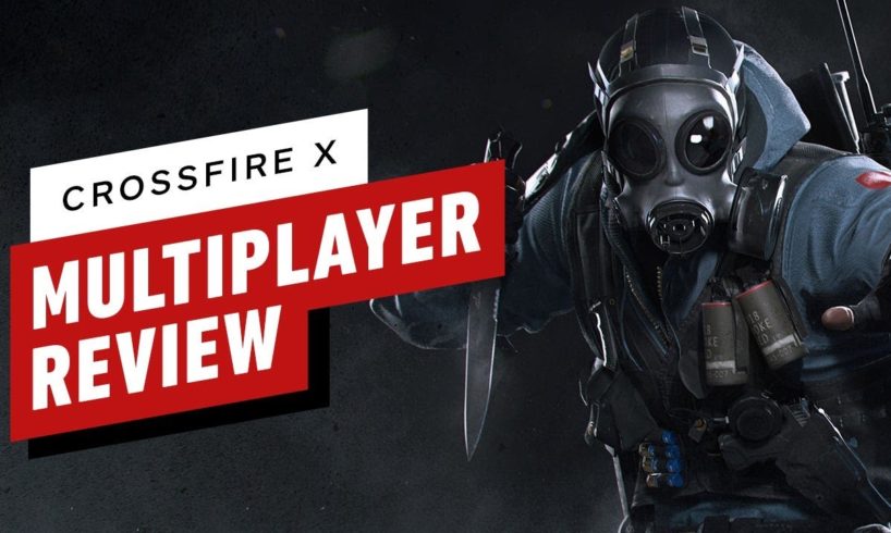 CrossfireX Multiplayer Review