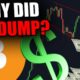 WHY DID BITCOIN GO DOWN AGAIN?  [Pay Attention To This...]