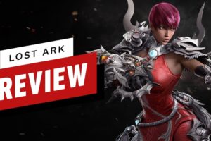 Lost Ark Review