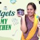 Wow Life Presents "Gadgets in My Kitchen" | Ft. Archana & Ann | #Wowlife