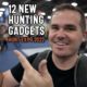 12 Cool New Hunting Gadgets I Found at Hunt Expo 2022