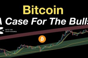 Bitcoin: A Case For The Bulls