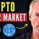 Michael Saylor Bitcoin - Are We In A Crypto Bear Market? Latest Interview on Bitcoin and Ethereum
