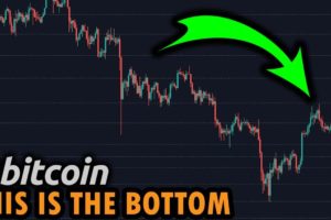 I'm All In On Bitcoin... This Is The Bottom... - 200k THIS Year? - Cryptocurrency Analysis