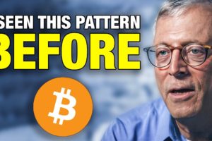 Be Careful With Bitcoin All-Time High Price Prediction | Peter Brandt