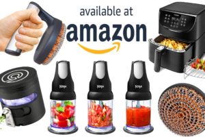 10 Best Amazing Kitchen Gadgets That You Must Have #04
