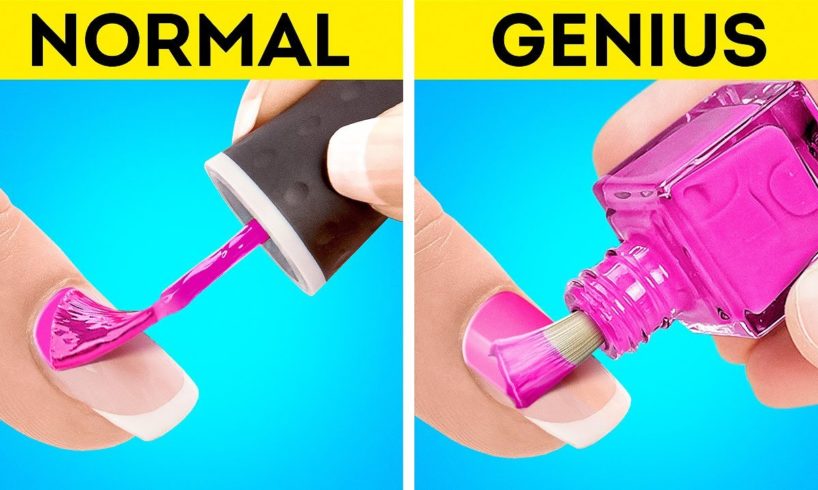 SMART BEAUTY GADGETS AND HACKS YOU SHOULD KNOW