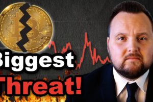 What's Stopping Me Going ALL IN BITCOIN & Cryptocurrency