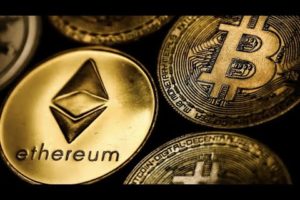 Crypto: 3 things driving the pullback in bitcoin and ethereum