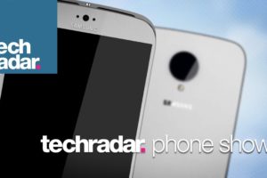 Samsung Galaxy S5, HTC M8, Tizen and the future of BlackBerry | The Phone Show