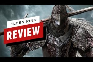 Elden Ring Review