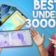 5 Best Smartphone under Rs30,000 !!