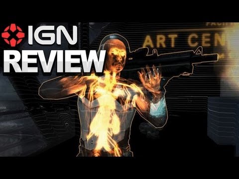 Syndicate - Game Review