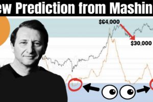 The Man Who Correctly Predicted Bitcoin dump Explains What is Next for the Price!!