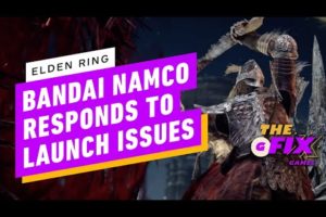 Elden Ring Seeing Problems on PC, Publisher Apologizes - IGN Daily Fix