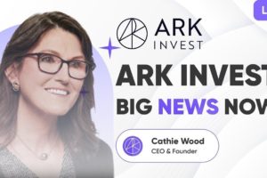 Cathie Wood and Elon Musk: Bitcoin will be worth $20,000! Sell Bitcoin Now!