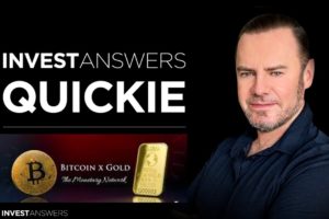 Risk On vs Risk Off? Bitcoin vs Bonds vs Gold. Who wins?