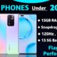 13GB RAM | Best 5G Phones Under 20000 in India 2022 | Top 5 Best 5G Smartphone Under 20000 Feb 2022