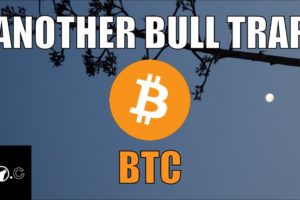 Bitcoin: Another Bull Trap (Probably), 47k Is The Critical Buy Back Level (BTC)