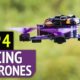 Best Racing Drones | Top 4 FPV Drones