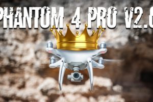 DJI Phantom 4 Pro v2.0 - Still the King Of Drones in 2020?