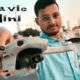 Dji Mavic Mini Drone Camera Unboxing .2022
