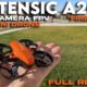 Potensic A20W Firefly HD Camera FPV Mini Drone Review
