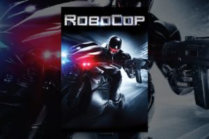 Robocop (2014)