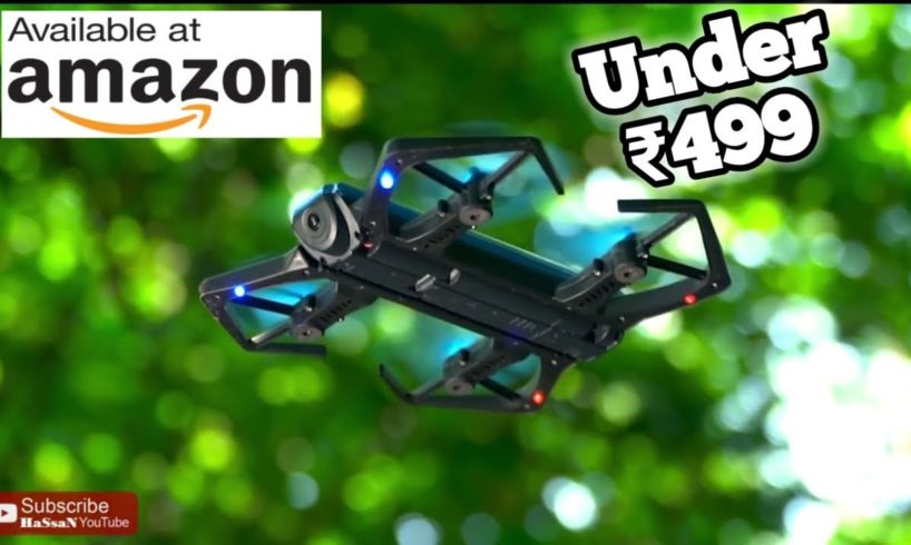 TOP 5 Drones With HD Camera | Best Drones 2021 | New Technology Low Price Cheap and Budget Drones
