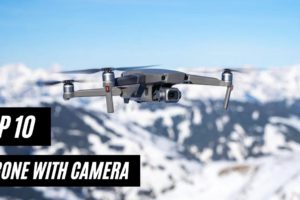 Top 10 Best Drones With Camera 2022 | Best Budget Drones For Beginners
