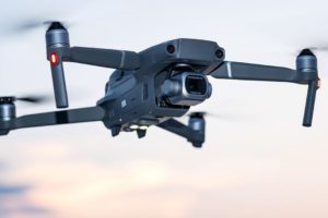 Top 5 Best 4K Camera Drones You Can Buy In 2019