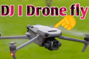 how to Drone fly ..! Dj i Drone camera fly. how drone djimini2