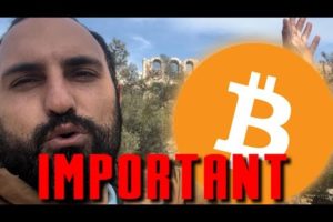 BITCOIN GIANT ALERT, DON’T MISS THIS!!!