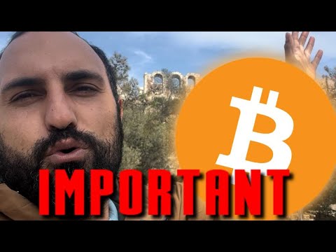BITCOIN GIANT ALERT, DON’T MISS THIS!!!