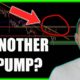 BITCOIN HAVE ENOUGH JUICE FOR ANOTHER PUMP?